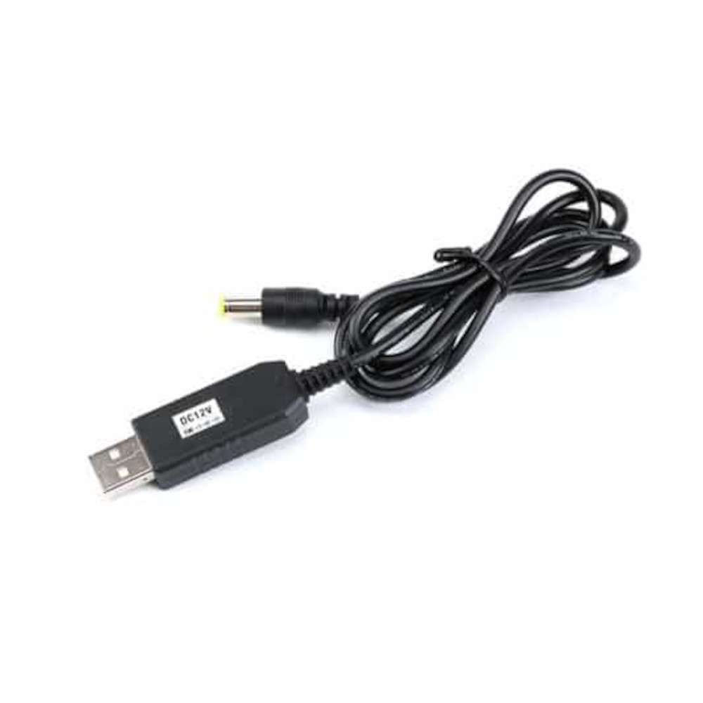 USB Power Cable for Amazon Echo Dot, Echo Show 5, Fire TV Cube & More