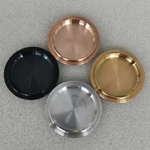 Stainless Steel Watch Case Back Cover for NH35 40MM SUB/39.5MM Retro Shell Watches